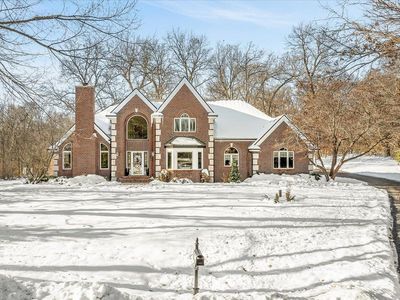 14161 Hickory Rise Ct, Roscoe, IL, 61073