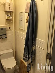 Rented by Living New York