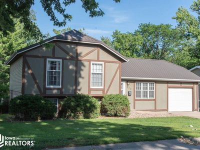 606 Winchester Dr, Ottumwa, IA, 52501
