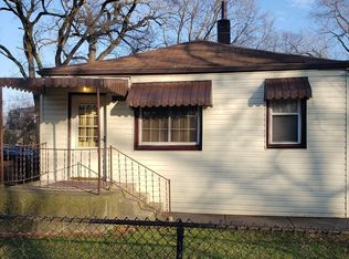 13609 S Spaulding Ave, Robbins, IL 60472