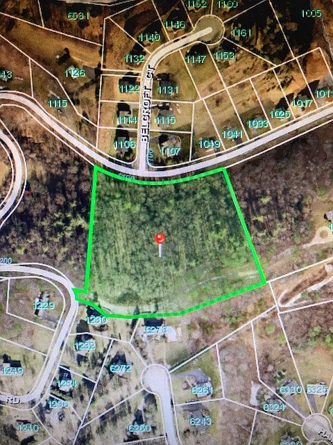 2nd image of 01 Longview Rd