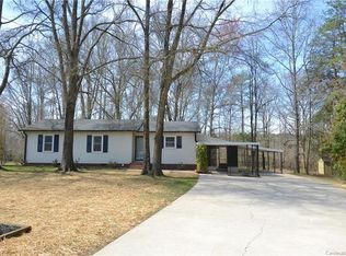 185 Lyerly Pond Rd, Salisbury, NC 28146