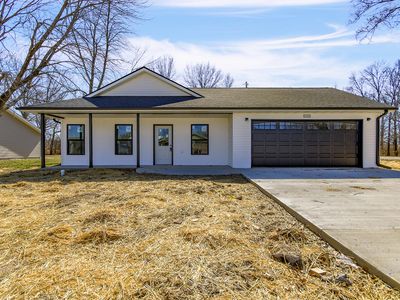 4306 Rivers Dr, Mexico, MO, 65265