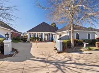 6471 Audubon Sq N, Mobile, AL 36695