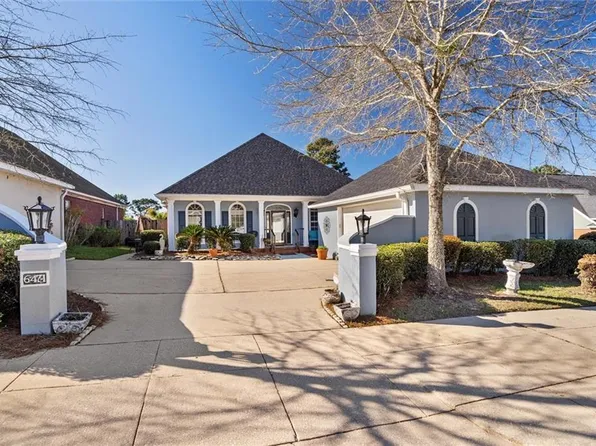 6471 Audubon Sq N, Mobile, AL 36695