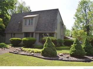 8 Bennington Rd, Amherst, NY 14226