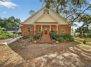 725 Youmans Rd, Midway, GA 31320