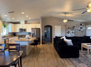 5824 White Fox Trl, Phelan, CA 92371