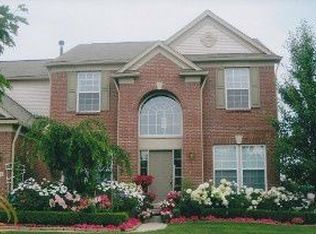 49349 E Central Park, Shelby Township, MI 48317