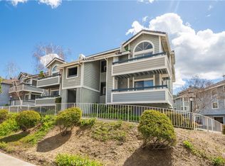 20340 Fanchon Ln UNIT 112, Santa Clarita, CA 91351