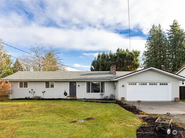 219 N Ball Street, Sedro Woolley, WA 98284