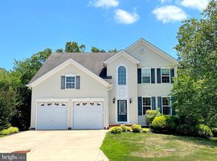 46895 Whittemoore Ct, Lexington Park, MD