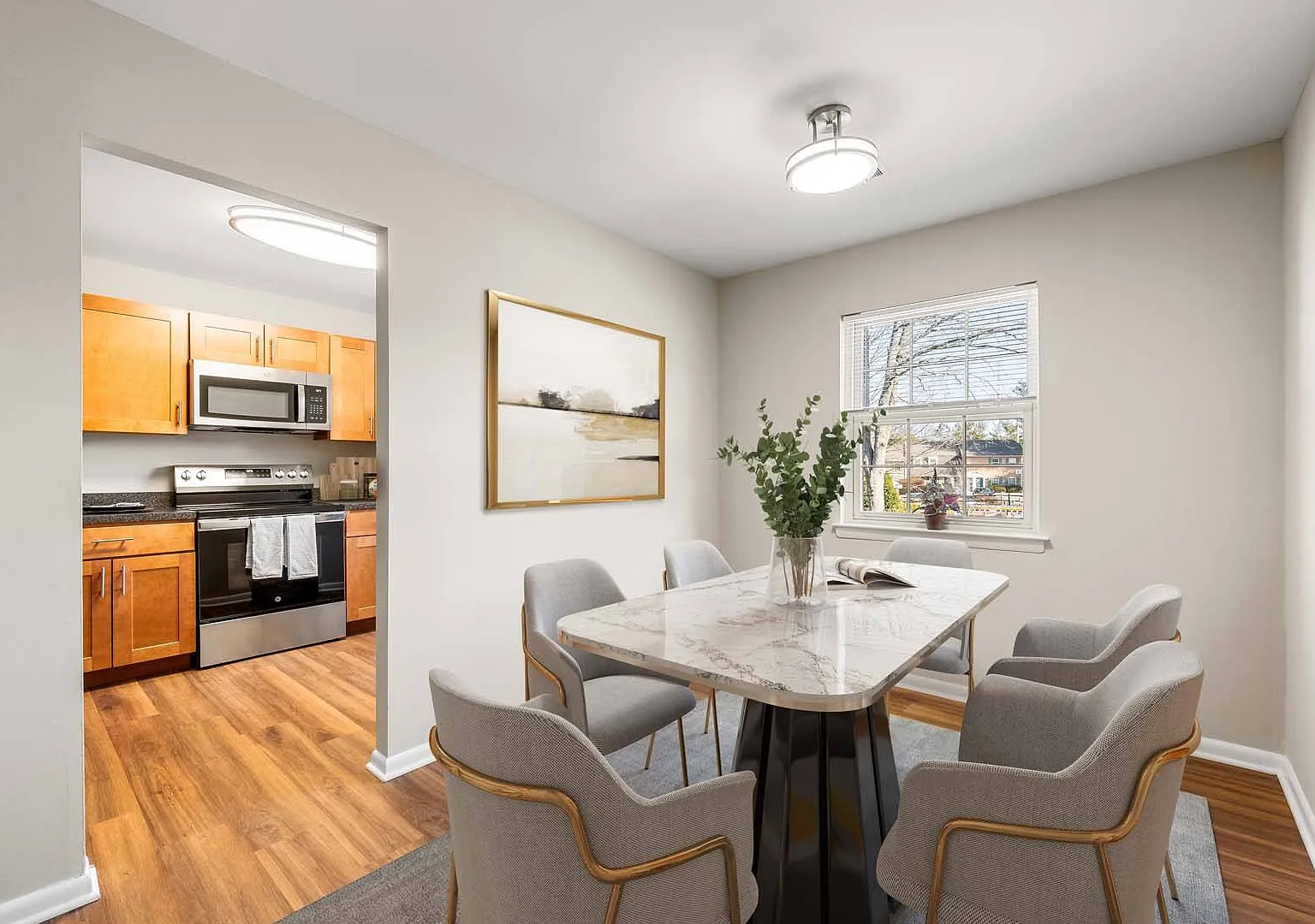 New Kent Apartments — Photo 2