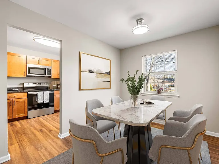 New Kent Apartments — Photo 2
