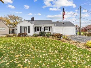 4619 7th St SW, Canton, OH 44710