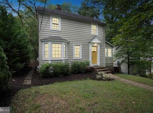 8018 Maple Ave, Takoma Park, MD 20912