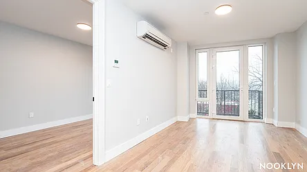 Rented by Nooklyn NYC LLC