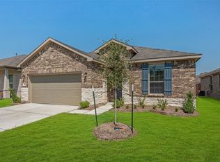 339 Lippizan Dr, Alvin, TX 77511