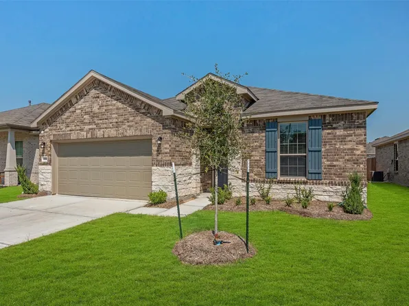 339 Lippizan Dr, Alvin, TX 77511