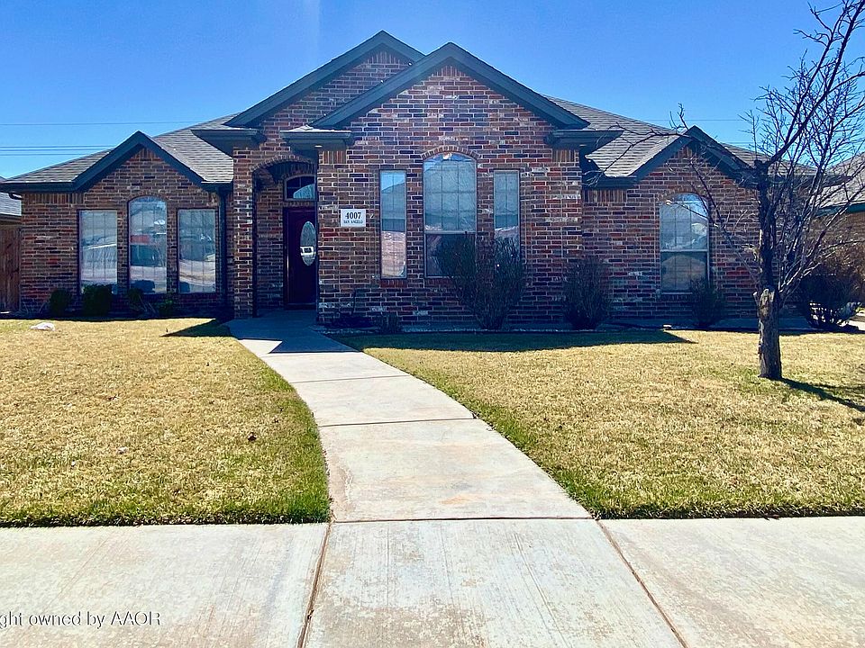 4007 San Angelo Ave, Amarillo, TX 79118 MLS 221757 4007 San Angelo Ave, Amarillo, TX 79118 MLS 221757