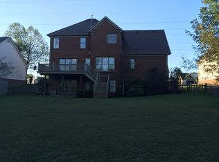 112 Pheasant Run, Nicholasville, KY 40356