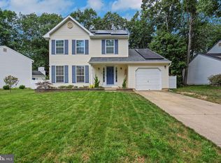 50 Ashland Ave, Sicklerville, NJ