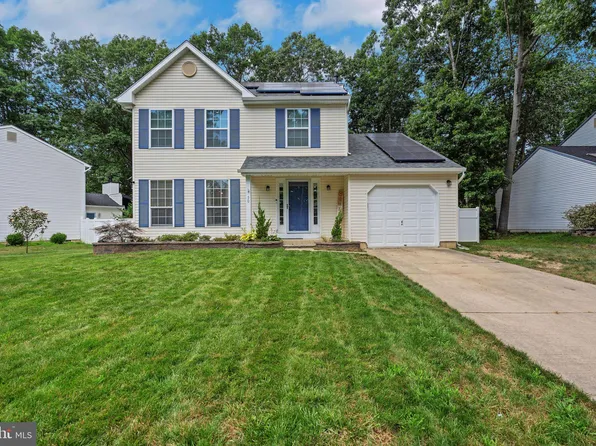 50 Ashland Ave, Sicklerville, NJ 08081