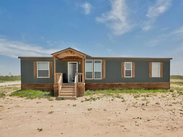 14102 W County Road 173, Odessa, TX 79766