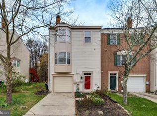 9219 Fairlane Pl, Laurel, MD 20708