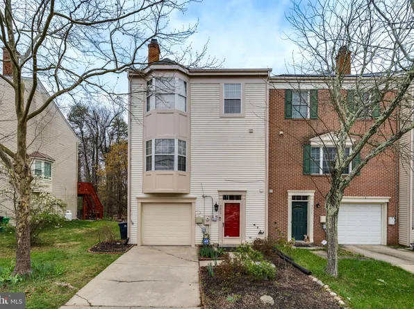 9219 Fairlane Pl, Laurel, MD 20708