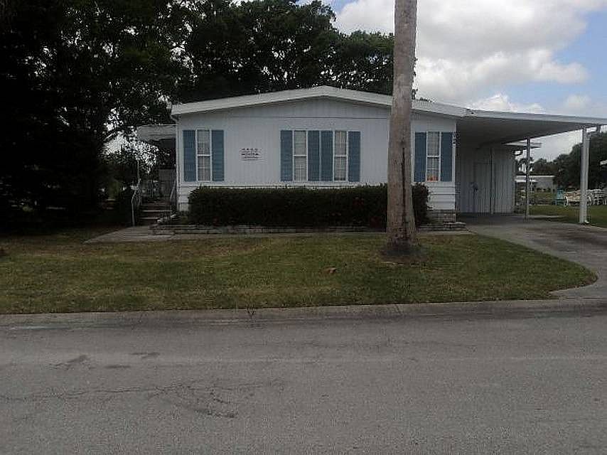 1st image of 7300 20th St Lot 92