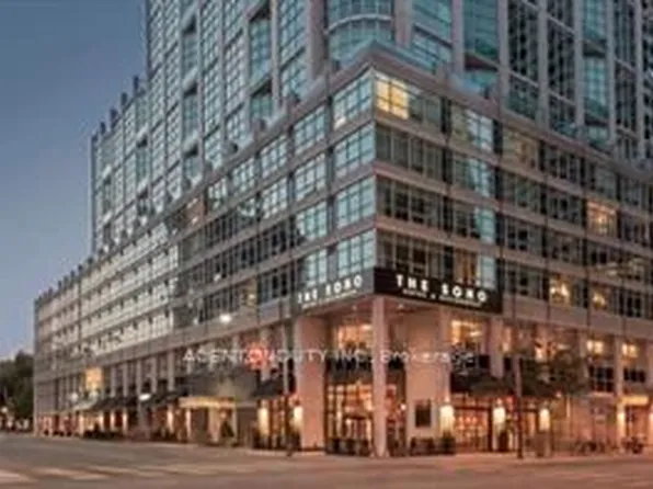 36 Blue Jays Way, Toronto, ON