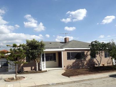 1404 Alpha Ave, Pasadena, CA, 91104