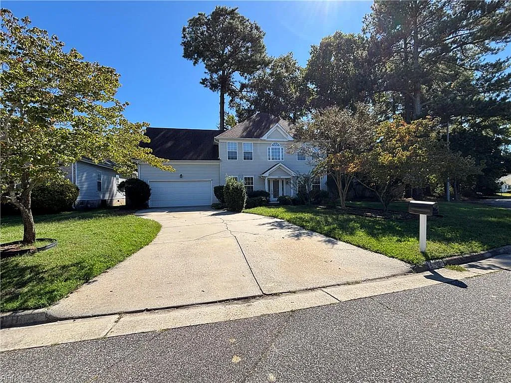 4 bed, 2.5 bath, 2280 sqft, $2,900 — Photo 1