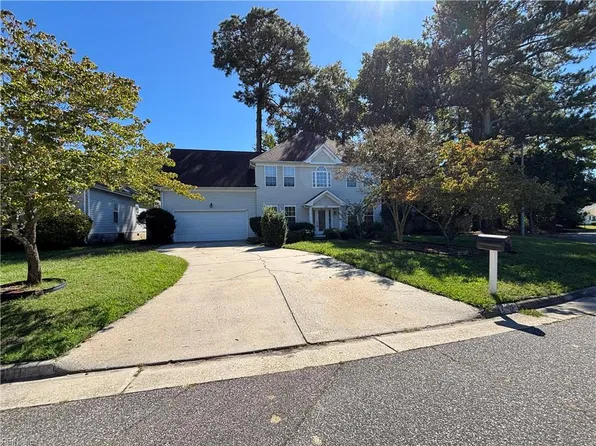 5321 Larkins Lair Ct, Virginia Beach, VA 23464