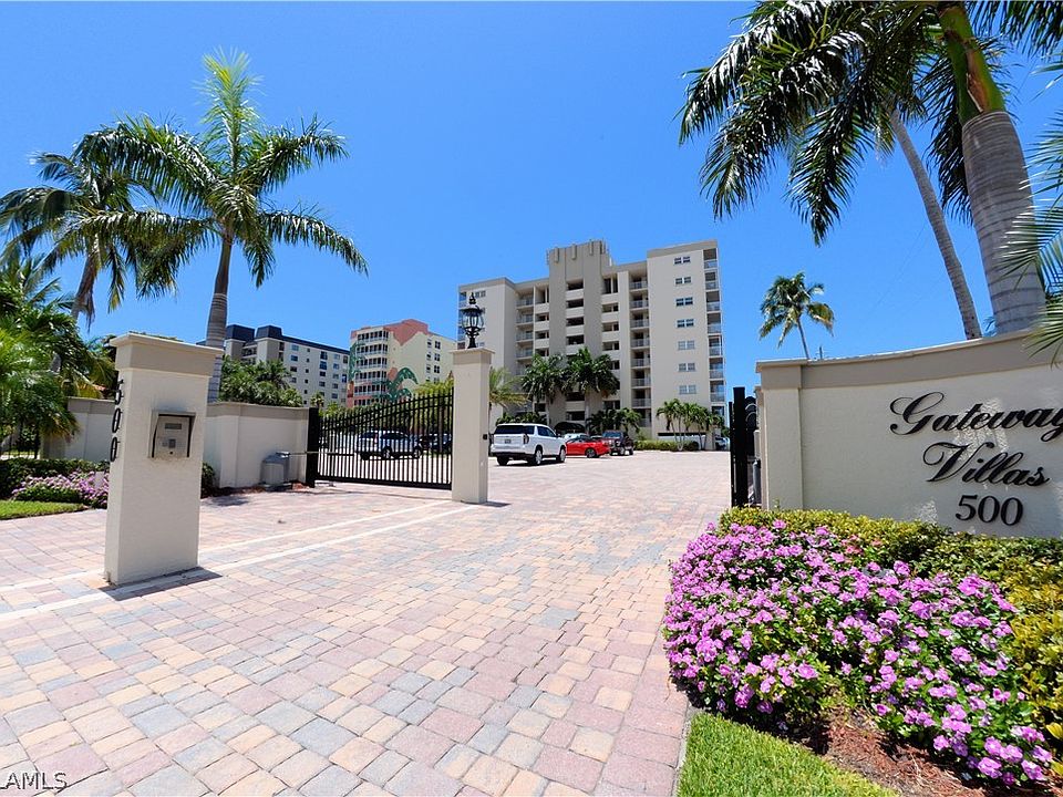 500 Estero Blvd Fort Myers Beach, FL, 33931 Apartments for Rent Zillow