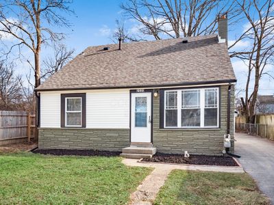 2320 Rankin Ave, Columbus, OH, 43211