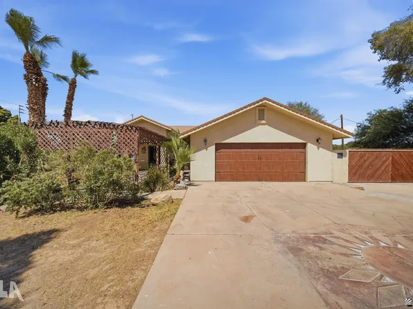7908 S Phillips Ave, Yuma, AZ 85364