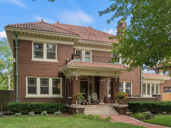 1512 Forest Park Blvd, Fort Wayne, IN 46805