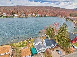 268 Lake Plymouth Blvd, Plymouth, CT 06782