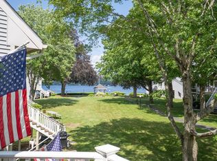 406 Beacon Park #406, Webster, MA 01570