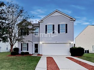 12630 Frank Wiley Ln, Charlotte, NC 28278