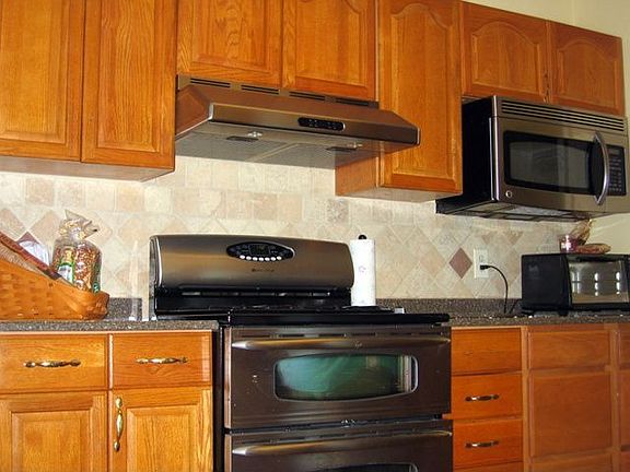 Huge Updated Kitchen