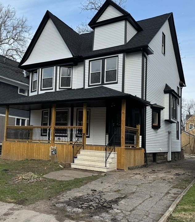 1st image of 1403 E 109th St #7