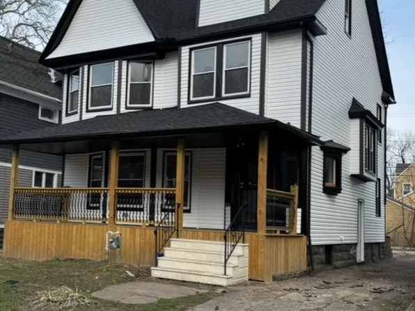 1403 E 109th St, Cleveland, OH 44106