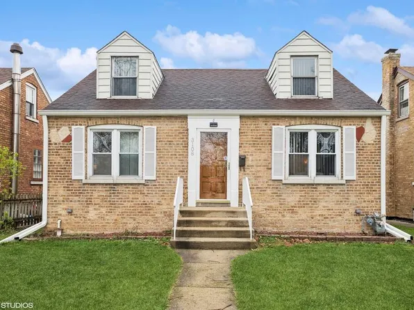 3108 Emerson St, Franklin Park, IL 60131