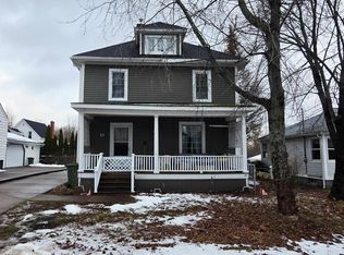 24 Claremont Ave, Stellarton, NS B0K 1S0