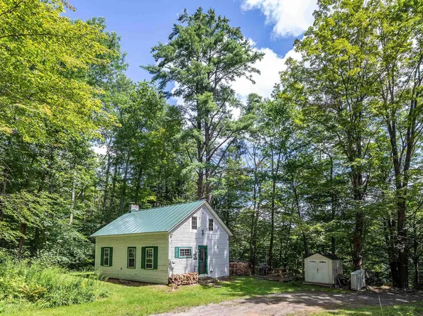 80 Henderson Road, Jamaica, VT 05343