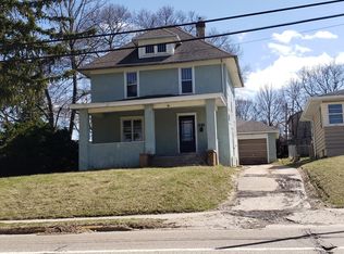 815 W Empire, Freeport, IL 61032