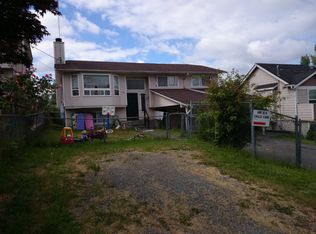 3007 S Portland St, Seattle, WA 98108